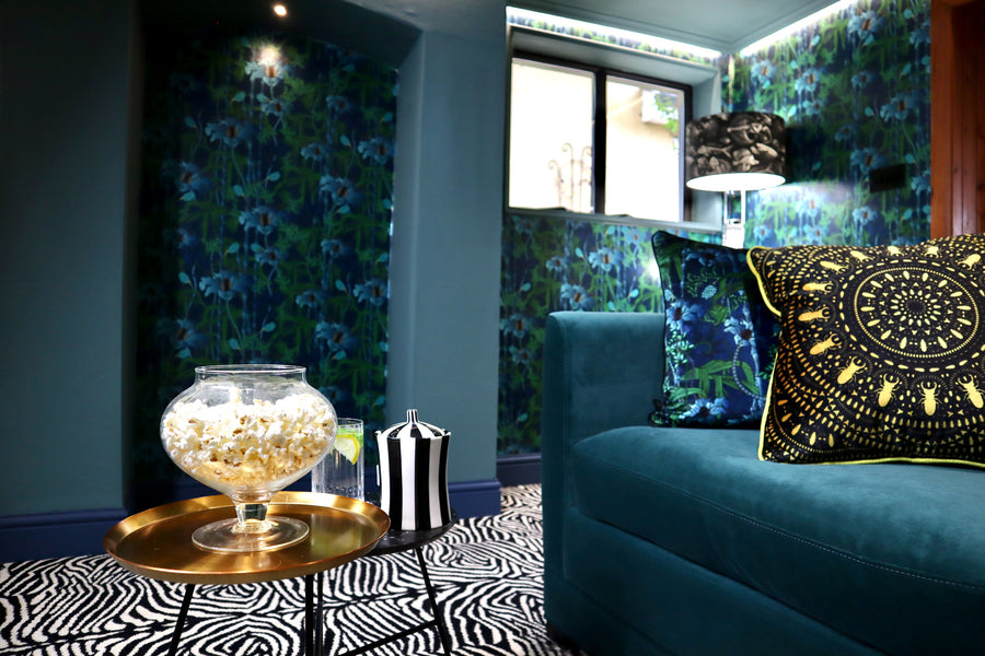 House of Curious: 5 tips for finding the perfect carpet