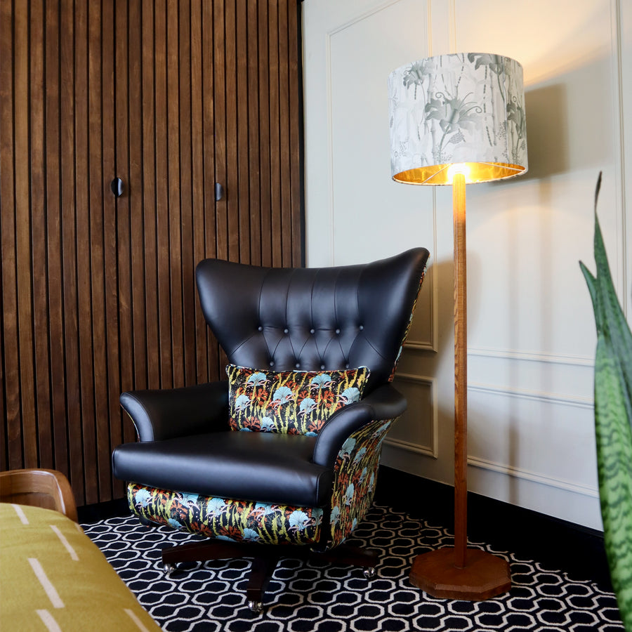 House of Curious: An icon is reimagined!