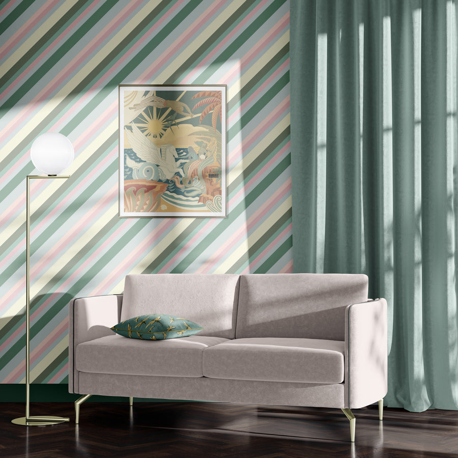 The Curious Department's Guide to Understanding Warm and Cool Tones and Natural Light