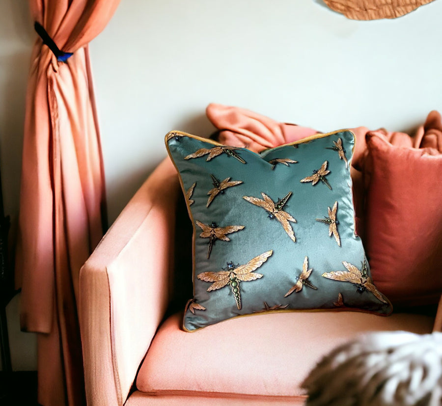How to Use Pantone's Colour of the Year 2024- Peach Fuzz