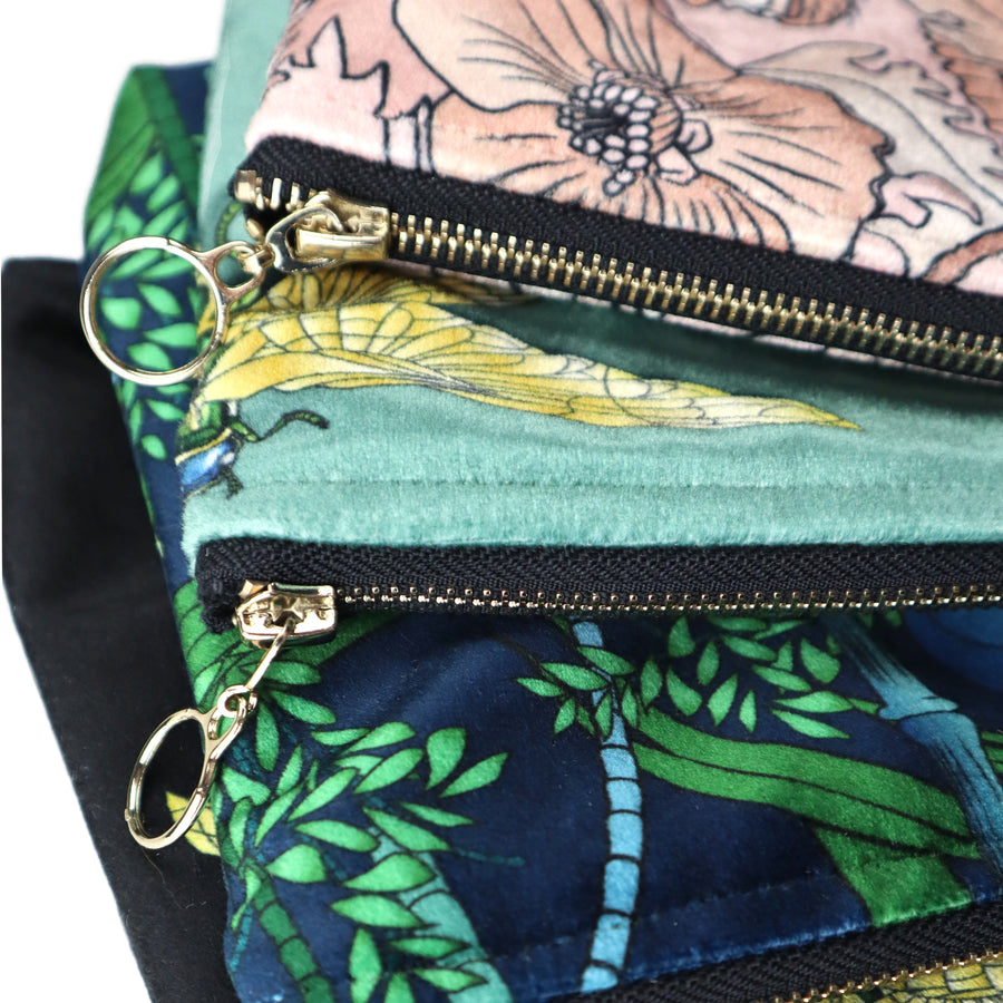 Introducing The Everyday Pouch!