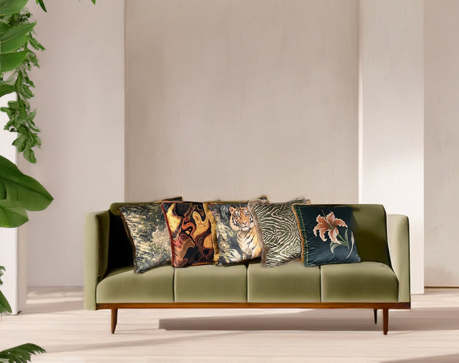 The Le Tigre Collection is here!