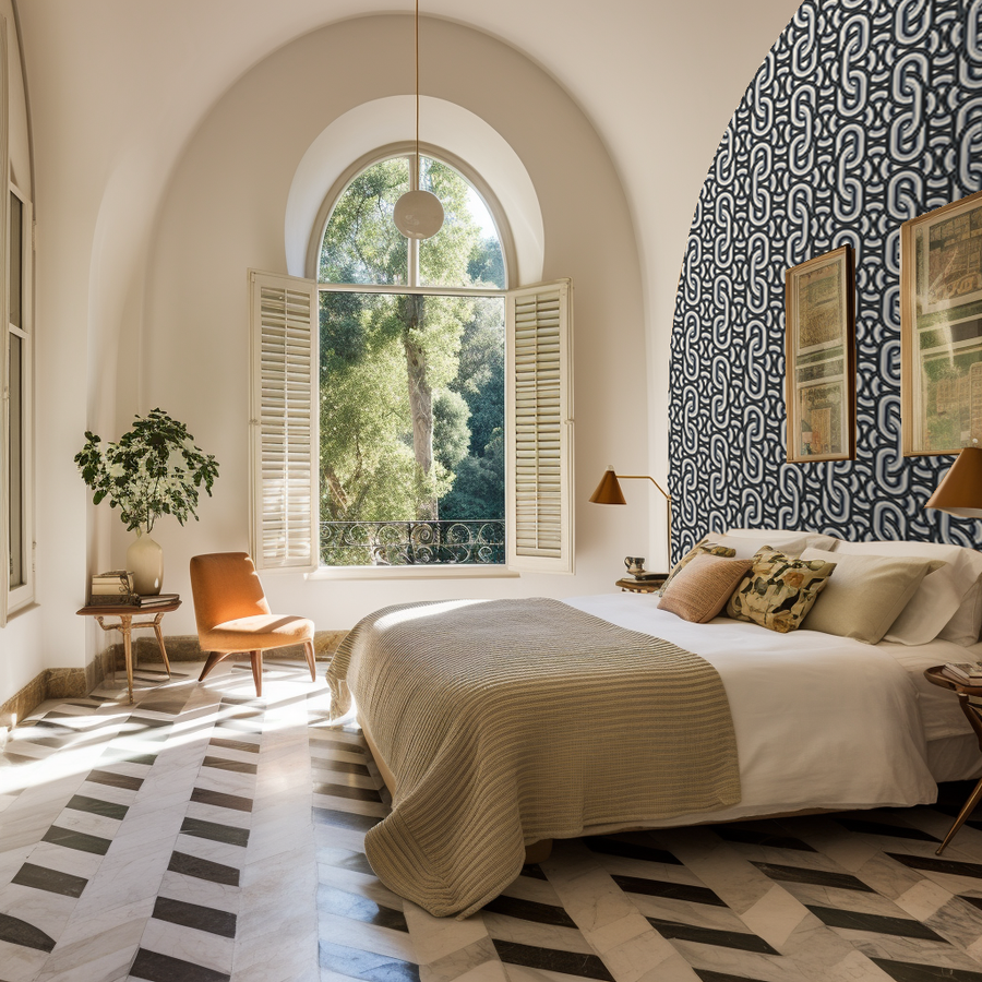 Neutral Decor Doesn't Have to be Boring: Tips To Spice Up Your Home