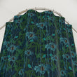 Load image into Gallery viewer, ELECTRIC LAGOON BLUE: Shower Curtain