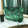 Load image into Gallery viewer, FIZZ SUPREME MALACHITE: Everyday Pouch