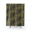 Load image into Gallery viewer, CANOPY DAYDREAM DAWN: Shower Curtain