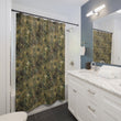 Load image into Gallery viewer, CANOPY DAYDREAM DAWN: Shower Curtain