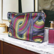 Load image into Gallery viewer, REBEL KNIT JASPER: Everyday Pouch