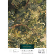 Load image into Gallery viewer, CANOPY DAYDREAM DAWN: Wallpaper Sample