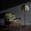 Load image into Gallery viewer, CANOPY DAYDREAM DAWN: Velvet Fabric (per metre)