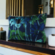 Load image into Gallery viewer, ELECTRIC LAGOON BLUE: Everyday Pouch