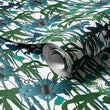 Load image into Gallery viewer, ELECTRIC LAGOON WHITE: Wallpaper