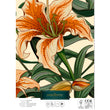 Load image into Gallery viewer, FIERCE BLOOM NECTAR: Wallpaper Sample