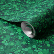 Load image into Gallery viewer, FIZZ SUPREME MALACHITE: Wallpaper