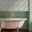 Load image into Gallery viewer, FIZZ SUPREME TOURMALINE: Wallpaper Sample