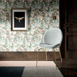 Load image into Gallery viewer, (SAMPLE) FIZZ SUPREME TOURMALINE: Wallpaper
