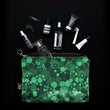 Load image into Gallery viewer, FIZZ SUPREME MALACHITE: Everyday Pouch