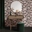 Load image into Gallery viewer, OPIUM BLUSH AUTUMN: Wallpaper Sample