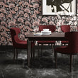 Load image into Gallery viewer, OPIUM BLUSH AUTUMN: Wallpaper Sample