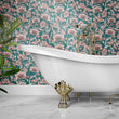 Load image into Gallery viewer, OPIUM BLUSH SPRING: Wallpaper Sample