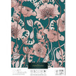 Load image into Gallery viewer, OPIUM BLUSH SPRING: Wallpaper Sample