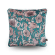 Load image into Gallery viewer, OPIUM BLUSH SPRING: velvet cushion