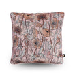 Load image into Gallery viewer, OPIUM BLUSH SUMMER: velvet cushion