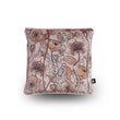 Load image into Gallery viewer, OPIUM BLUSH SUMMER: velvet cushion