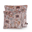 Load image into Gallery viewer, OPIUM BLUSH SUMMER: velvet cushion