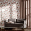 Load image into Gallery viewer, OPIUM BLUSH WINTER: Wallpaper Sample