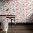 Load image into Gallery viewer, OPIUM BLUSH WINTER: Wallpaper Sample