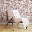 Load image into Gallery viewer, OPIUM BLUSH WINTER: Wallpaper