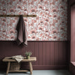 Load image into Gallery viewer, OPIUM BLUSH WINTER: Wallpaper