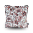 Load image into Gallery viewer, OPIUM BLUSH WINTER: velvet cushion
