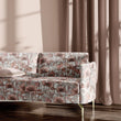 Load image into Gallery viewer, OPIUM BLUSH WINTER: Velvet Fabric (per metre)
