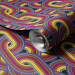 Load image into Gallery viewer, REBEL KNIT JASPER: Wallpaper