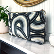 Load image into Gallery viewer, REBEL KNIT ONYX: Everyday Pouch