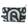 Load image into Gallery viewer, REBEL KNIT ONYX: Everyday Pouch