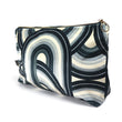 Load image into Gallery viewer, REBEL KNIT ONYX: Everyday Pouch