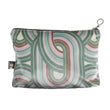 Load image into Gallery viewer, REBEL KNIT TOURMALINE: Everyday Pouch