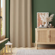 Load image into Gallery viewer, WILD WHISPERS SAVANNAH: Velvet Fabric (per metre)