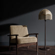 Load image into Gallery viewer, WILD WHISPERS SAVANNAH: Velvet Fabric (per metre)