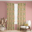 Load image into Gallery viewer, ZELLANDINE ROSÉ: Velvet Fabric (per metre)