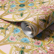 Load image into Gallery viewer, ZELLANDINE ROSÉ: Wallpaper