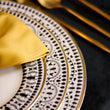 Load image into Gallery viewer, INSECT MANDALA: 13 piece Dining Set