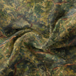 Load image into Gallery viewer, CANOPY DAYDREAM DAWN: Velvet Fabric (per metre)
