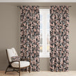 Load image into Gallery viewer, OPIUM BLUSH AUTUMN : Velvet Fabric (per metre)