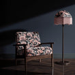 Load image into Gallery viewer, OPIUM BLUSH AUTUMN : Velvet Fabric (per metre)