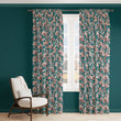 Load image into Gallery viewer, OPIUM BLUSH SPRING : Velvet Fabric (per metre)