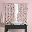 Load image into Gallery viewer, OPIUM BLUSH SUMMER : Velvet Fabric (per metre)